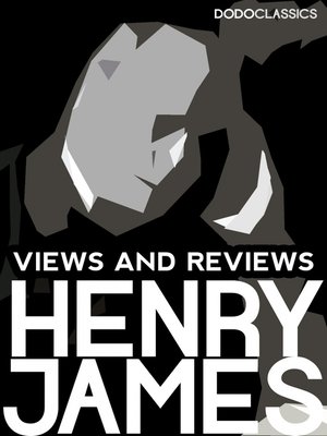 cover image of Views and Reviews